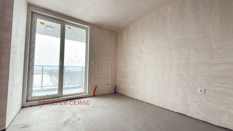 Продава 2-СТАЕН, гр. София, Банишора, снимка 3 - Апартаменти - 53327420