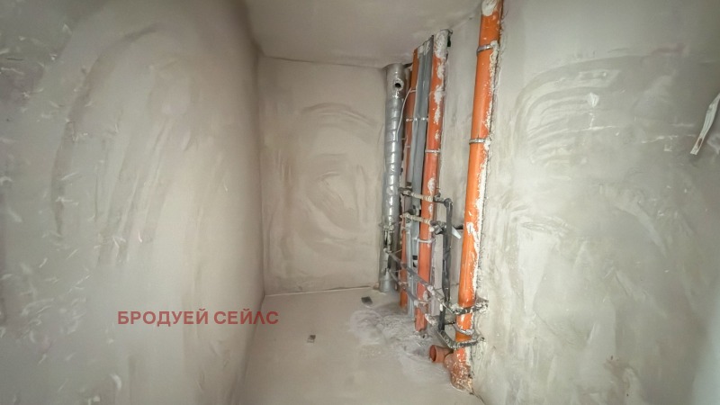 Продава 2-СТАЕН, гр. София, Банишора, снимка 5 - Апартаменти - 53327420