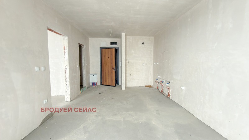 Продава 2-СТАЕН, гр. София, Банишора, снимка 2 - Апартаменти - 53327420