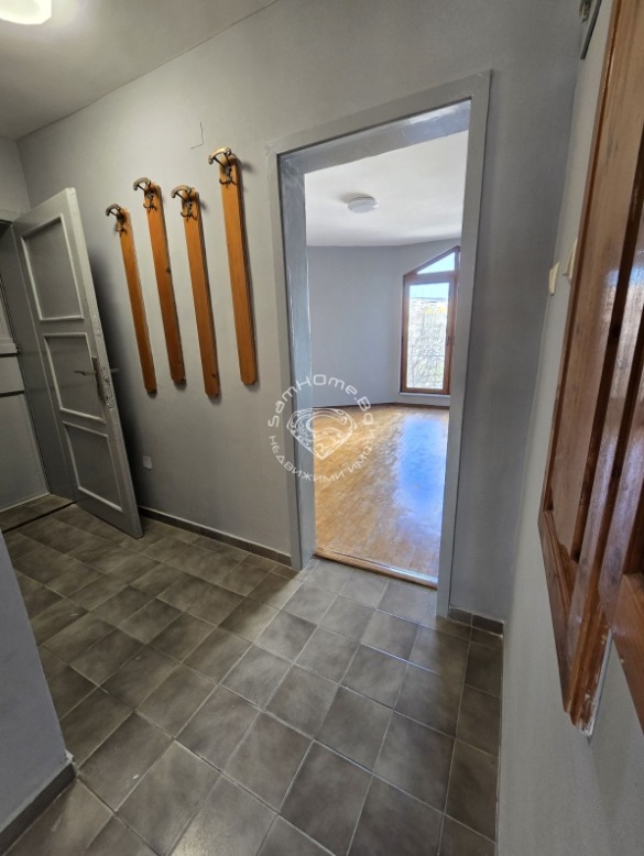 Продава 2-СТАЕН, гр. Варна, Зимно кино Тракия, снимка 4 - Апартаменти - 53536051