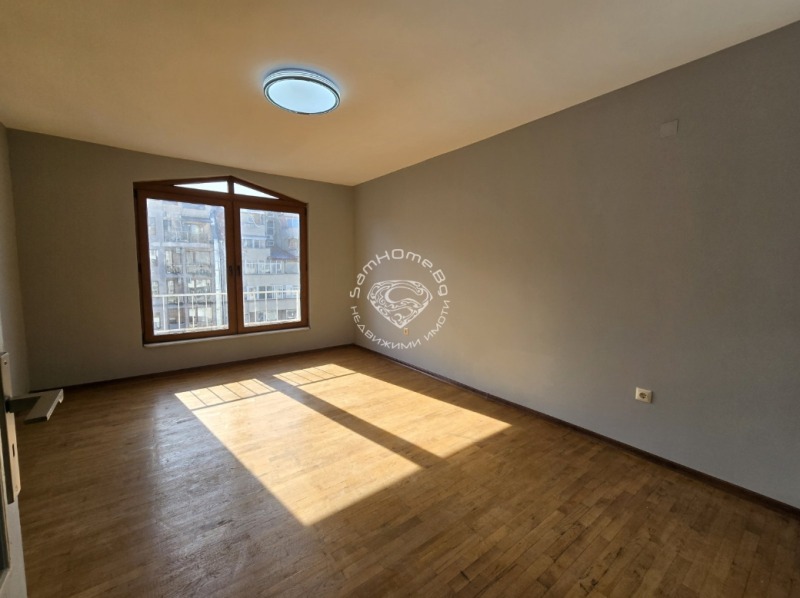 Продава 2-СТАЕН, гр. Варна, Зимно кино Тракия, снимка 3 - Апартаменти - 53536051