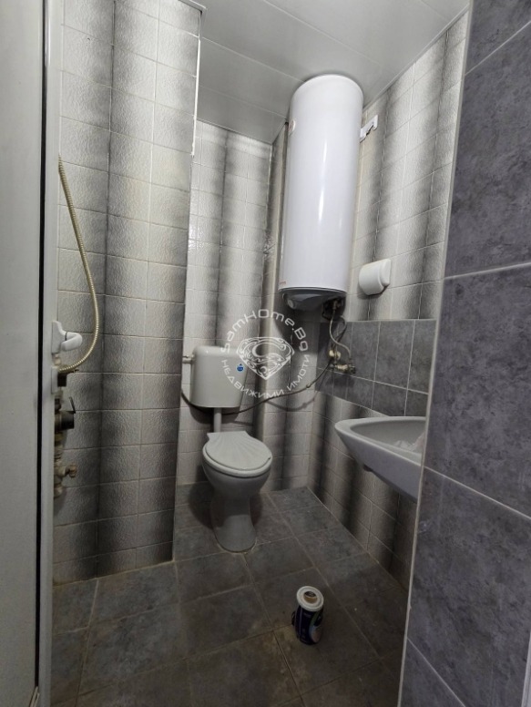 Продава 2-СТАЕН, гр. Варна, Зимно кино Тракия, снимка 6 - Апартаменти - 53536051