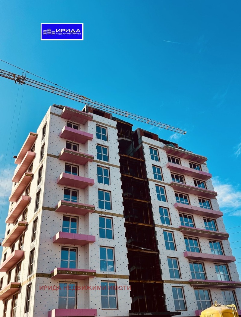 Satılık  2 yatak odası Sofia , Lyulin 5 , 79 metrekare | 44288678 - görüntü [4]