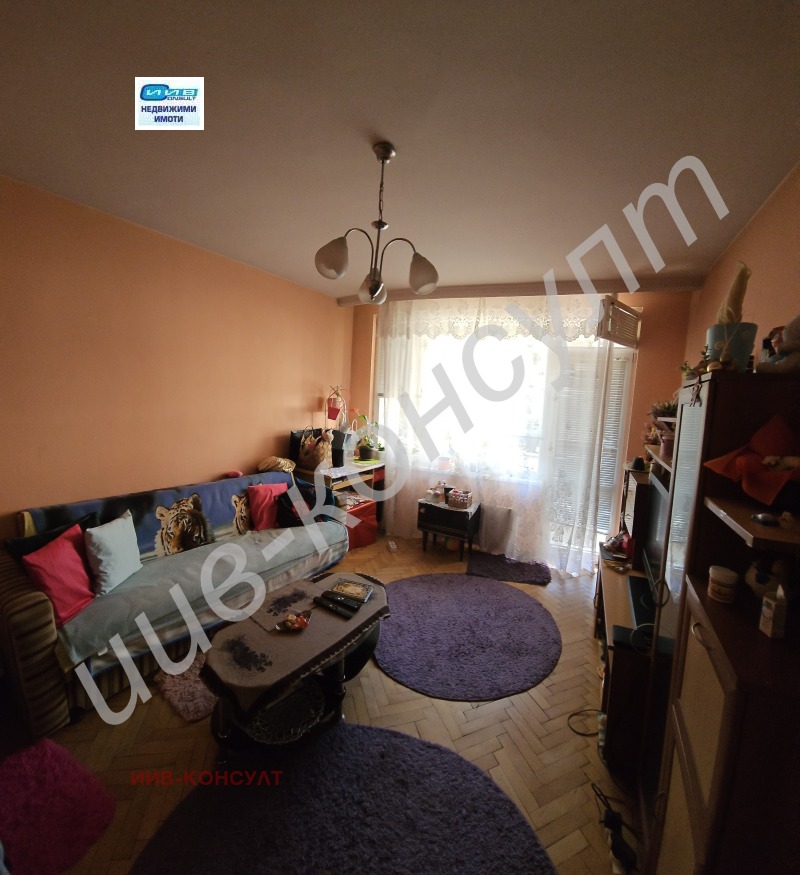 Myytävänä  2 makuuhuonetta Veliko Tarnovo , Kolju Fitšeto , 90 neliömetriä | 97014758 - kuva [6]