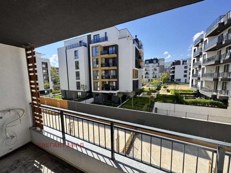 En venta  2 dormitorios Sofia , Malinova dolina , 105 metros cuadrados | 98134055 - imagen [16]