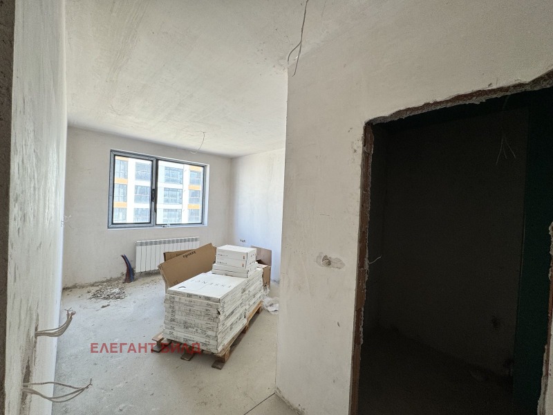 En venta  2 dormitorios Sofia , Malinova dolina , 105 metros cuadrados | 98134055 - imagen [14]