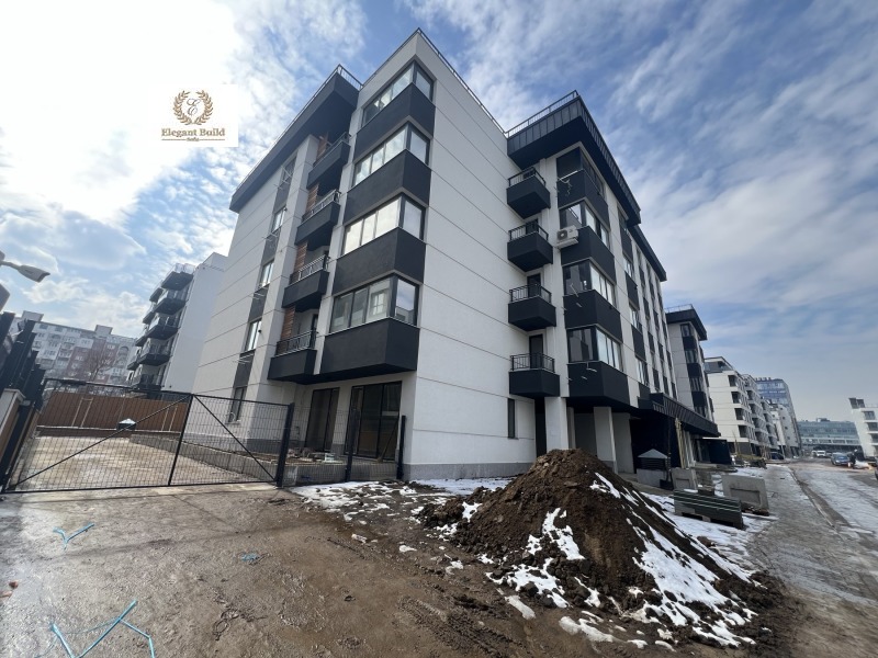 Продава  3-стаен град София , Малинова долина , 105 кв.м | 98134055