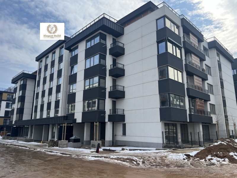 Продава  3-стаен град София , Малинова долина , 105 кв.м | 98134055 - изображение [3]