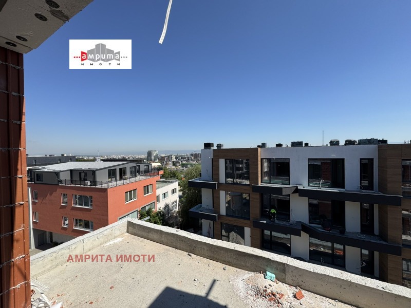 À vendre  2 chambres Sofia , Dragalevtsi , 169 m² | 14659967 - image [5]
