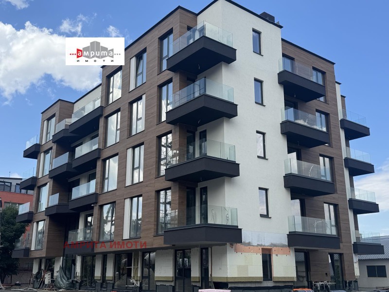 En venta  2 dormitorios Sofia , Dragalevtsi , 169 metros cuadrados | 14659967 - imagen [3]