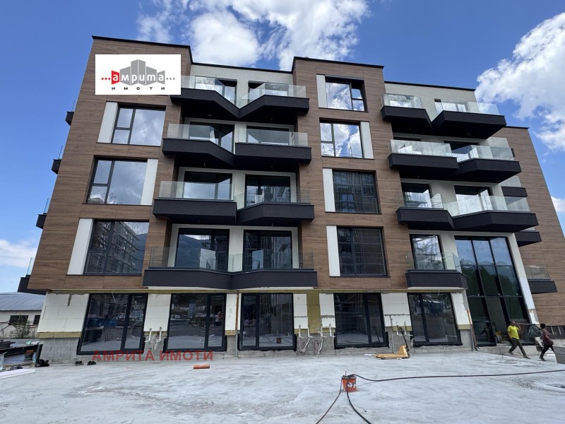 Продава  3-стаен, град София, Драгалевци •  469 349 EUR • ID 84015055 — holmes.bg - [1] 