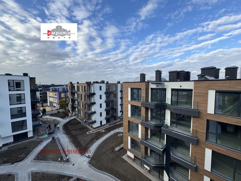 À vendre  2 chambres Sofia , Dragalevtsi , 169 m² | 14659967 - image [13]