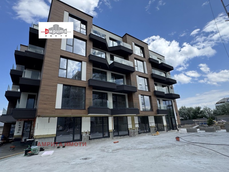 En venta  2 dormitorios Sofia , Dragalevtsi , 169 metros cuadrados | 14659967 - imagen [4]