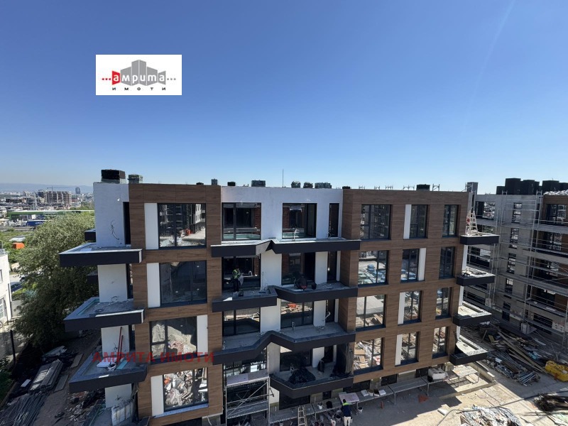 À vendre  2 chambres Sofia , Dragalevtsi , 169 m² | 14659967