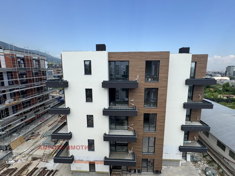 À vendre  2 chambres Sofia , Dragalevtsi , 169 m² | 14659967