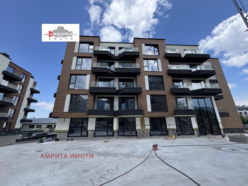 En venta  2 dormitorios Sofia , Dragalevtsi , 169 metros cuadrados | 14659967 - imagen [2]