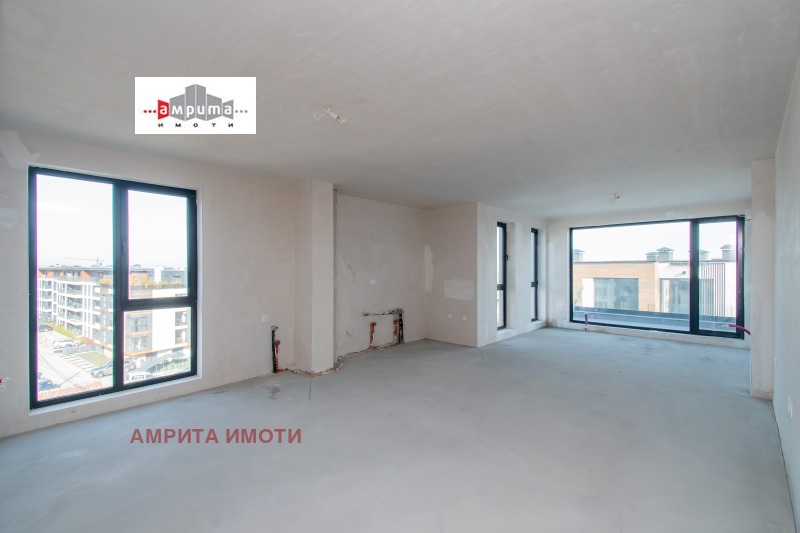 Продава 3-СТАЕН, гр. София, Драгалевци