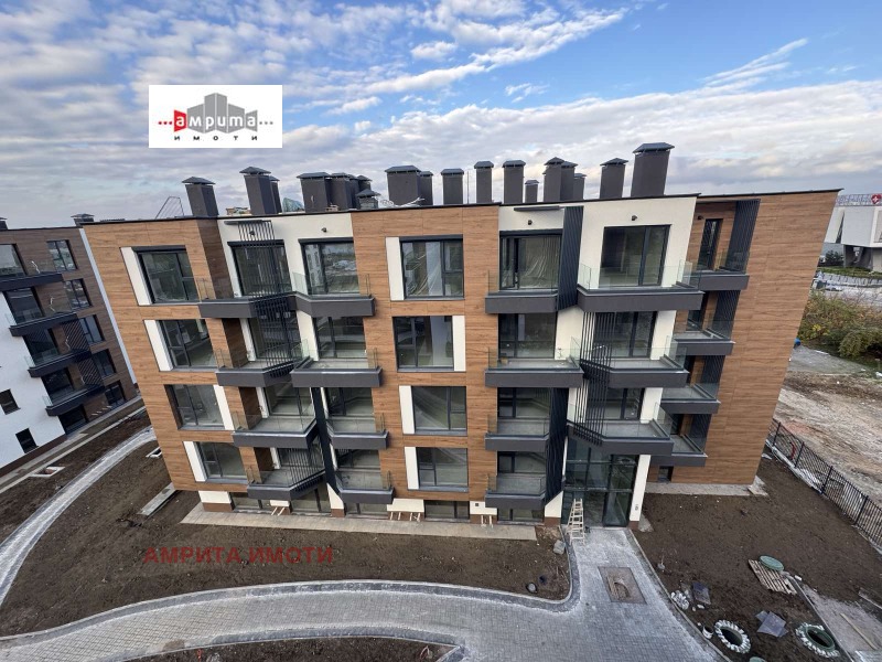 À vendre  2 chambres Sofia , Dragalevtsi , 169 m² | 14659967 - image [4]