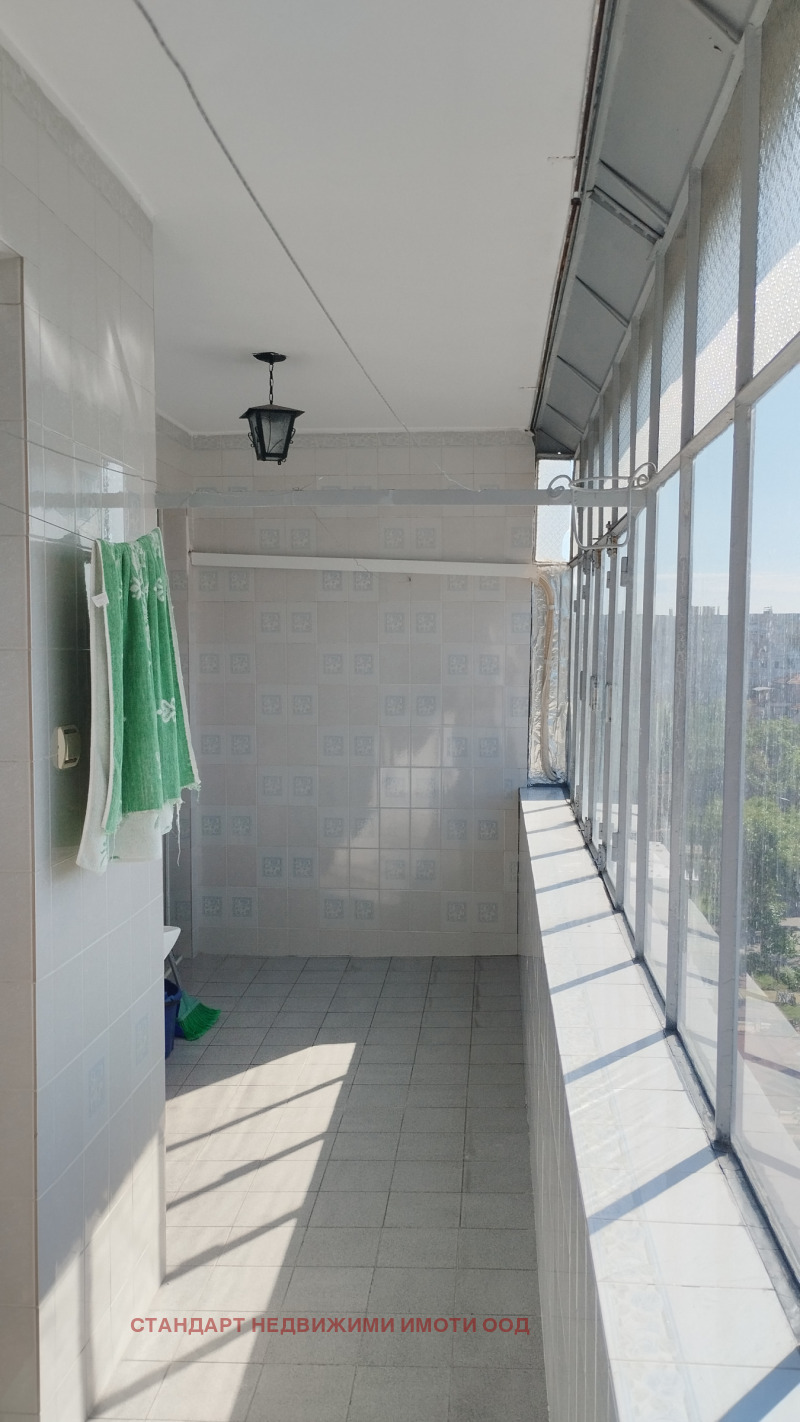 En venta  2 dormitorios Plovdiv , Tsentar , 98 metros cuadrados | 49031988 - imagen [13]
