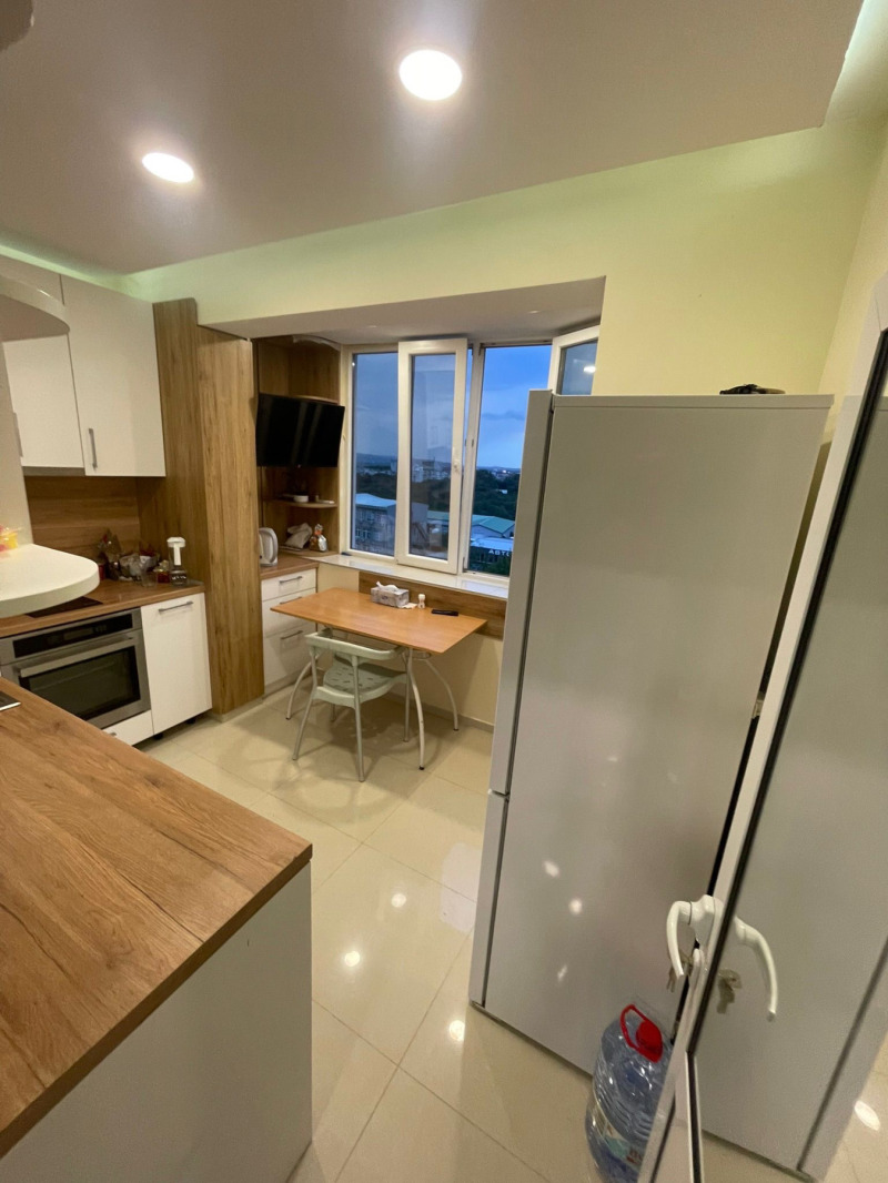 De vânzare  2 dormitoare Varna , Mladost 1 , 60 mp | 90639897 - imagine [4]