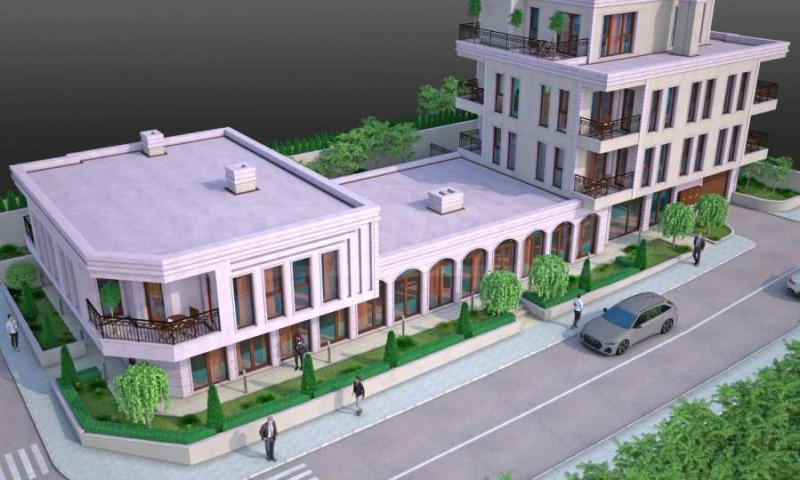 Продава 3-СТАЕН, гр. София, с. Владая, снимка 4 - Апартаменти - 52469838