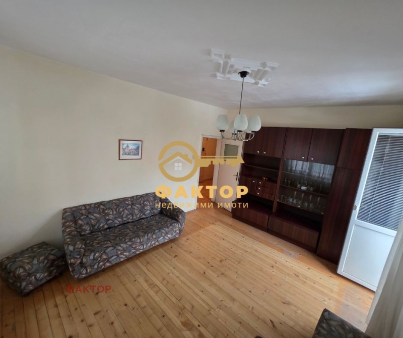 Продава 3-СТАЕН, гр. Пловдив, Мараша