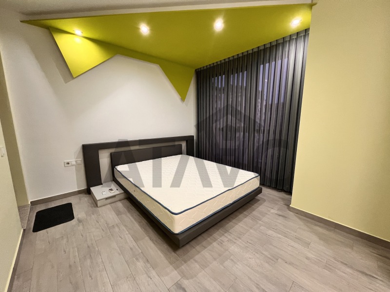 Продава 3-СТАЕН, гр. Пловдив, Кючук Париж, снимка 5 - Апартаменти - 53288456