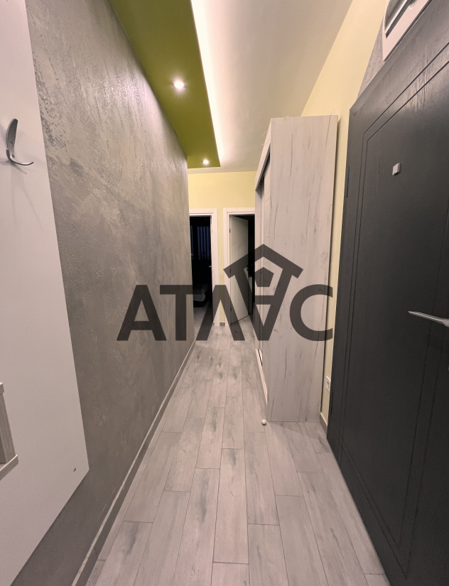 Продава 3-СТАЕН, гр. Пловдив, Кючук Париж, снимка 8 - Апартаменти - 53288456