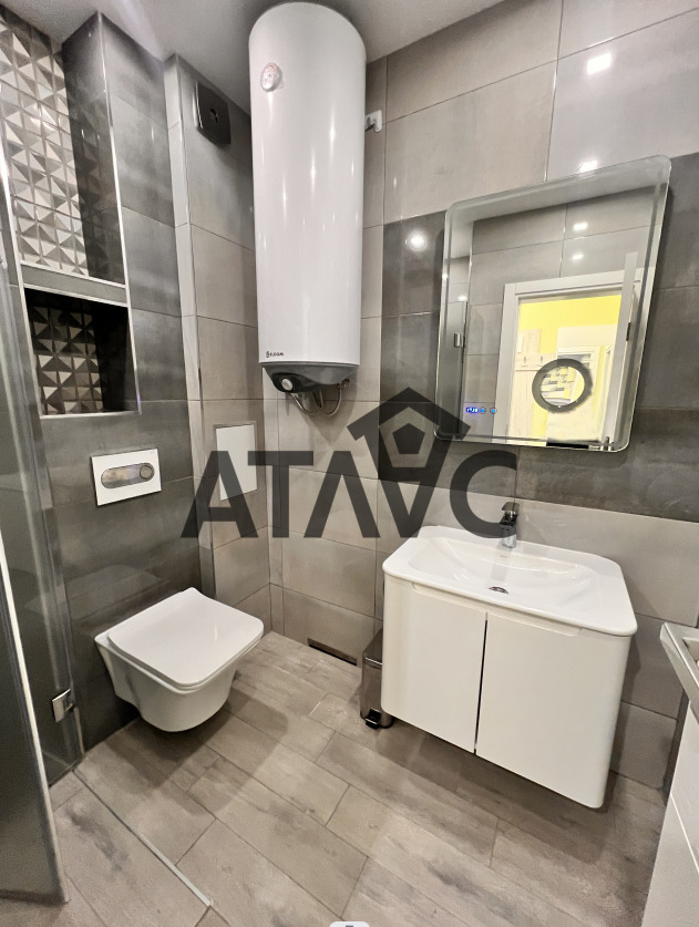 Продава 3-СТАЕН, гр. Пловдив, Кючук Париж, снимка 7 - Апартаменти - 53288456