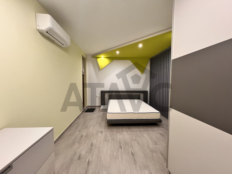 Продава 3-СТАЕН, гр. Пловдив, Кючук Париж, снимка 4 - Апартаменти - 53288456