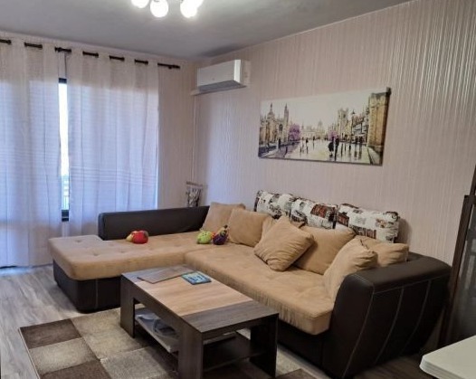 Продава 3-СТАЕН, с. Ветрино, област Варна, снимка 2 - Апартаменти - 54267785