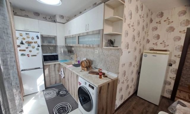 Продава 3-СТАЕН, с. Ветрино, област Варна, снимка 5 - Апартаменти - 54267785