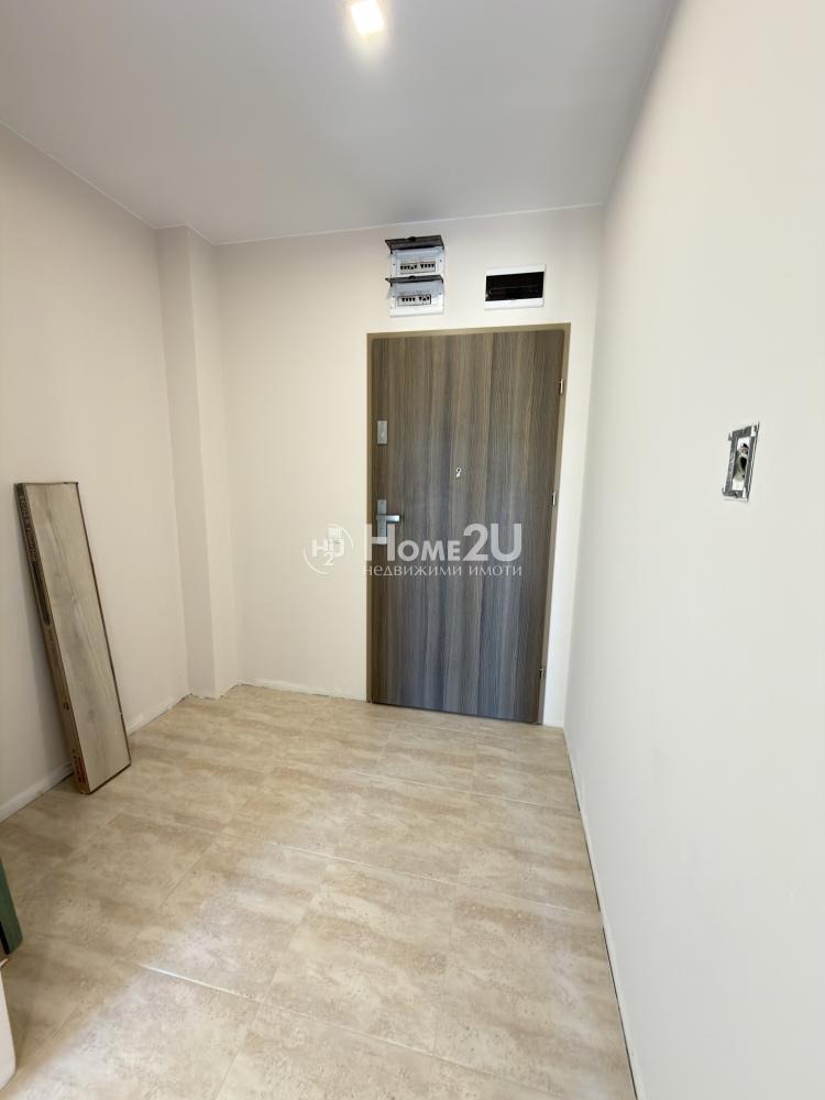 Продава 3-СТАЕН, гр. Варна, Бриз, снимка 11 - Апартаменти - 54411430