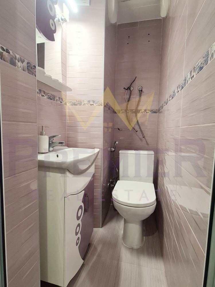 Продава 3-СТАЕН, гр. Варна, Кайсиева градина, снимка 12 - Апартаменти - 56158960