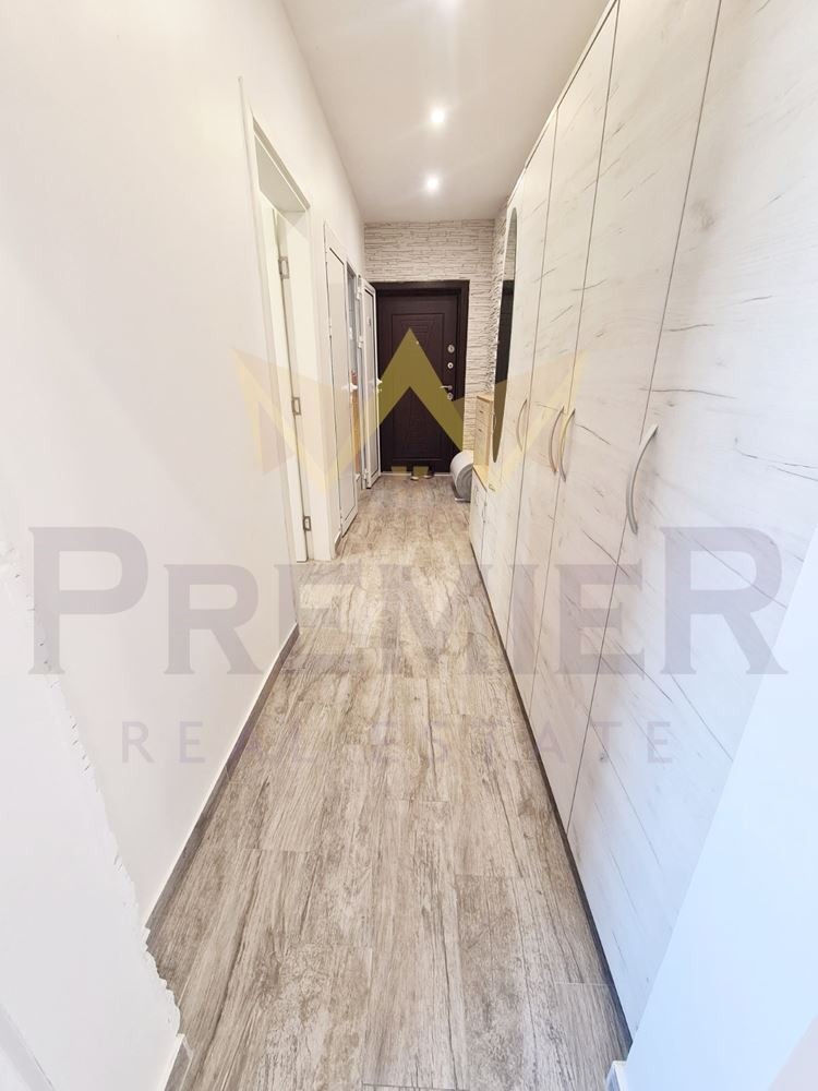 Продава 3-СТАЕН, гр. Варна, Кайсиева градина, снимка 11 - Апартаменти - 56158960