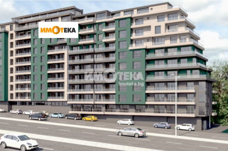 En venta  3+ dormitorios Varna , Izgrev , 247 metros cuadrados | 11200970 - imagen [2]