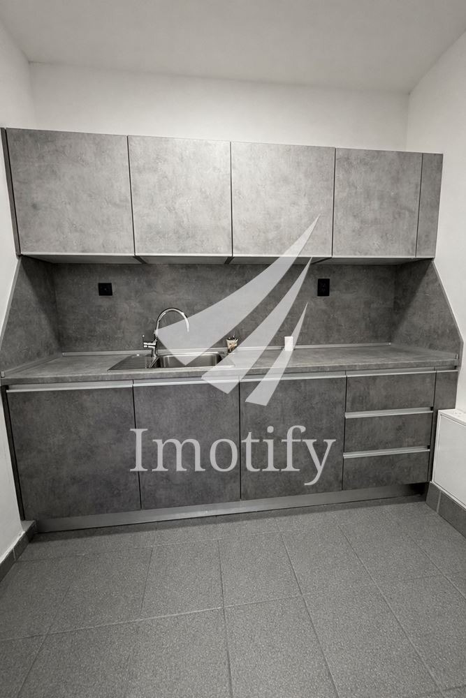 Продава ОФИС, гр. София, Хиподрума, снимка 3 - Офиси - 53196684