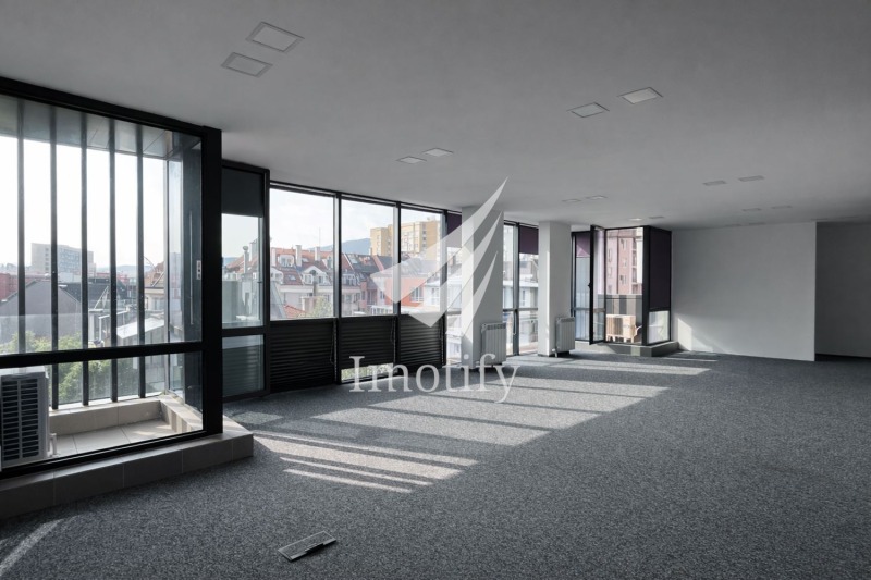 Продава ОФИС, гр. София, Хиподрума