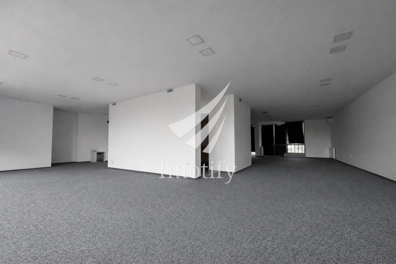 Продава ОФИС, гр. София, Хиподрума, снимка 2 - Офиси - 53196684