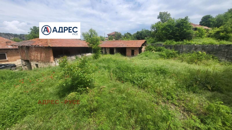 Продава КЪЩА, с. Червен, област Русе, снимка 6 - Къщи - 46560658