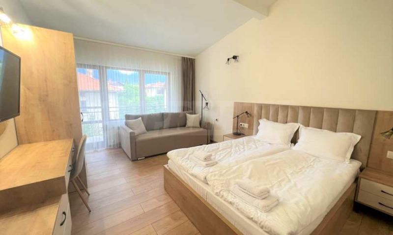 Til salg  Hus region Blagoevgrad , Bansko , 270 kvm | 34965004 - billede [17]