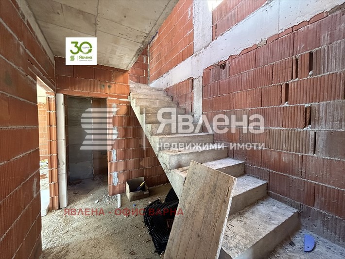 Продава КЪЩА, гр. Варна, м-т Акчелар, снимка 9 - Къщи - 47088715