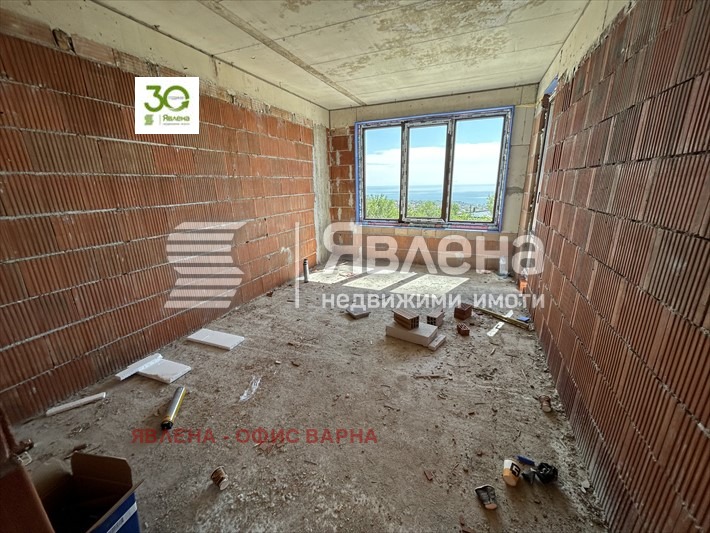 Продава КЪЩА, гр. Варна, м-т Акчелар, снимка 5 - Къщи - 47088715