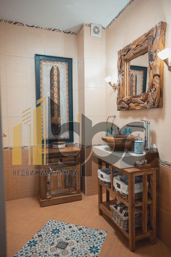 Продава  Къща град София , с. Бистрица , 563 кв.м | 64580279 - изображение [15]