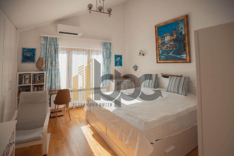 Продава  Къща град София , с. Бистрица , 563 кв.м | 64580279 - изображение [13]