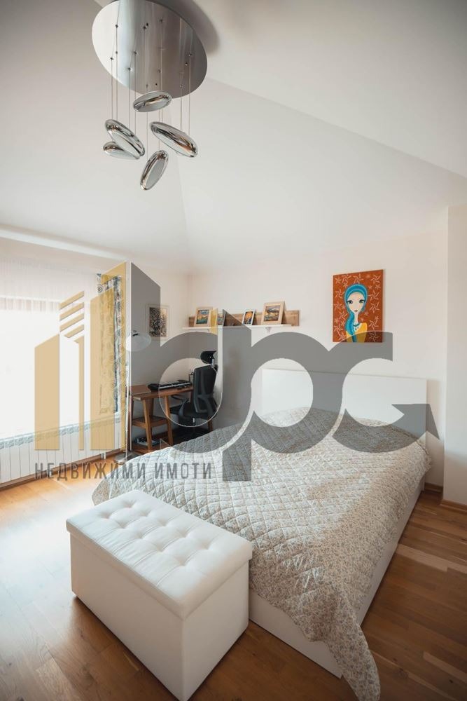 Продава  Къща град София , с. Бистрица , 563 кв.м | 64580279 - изображение [7]