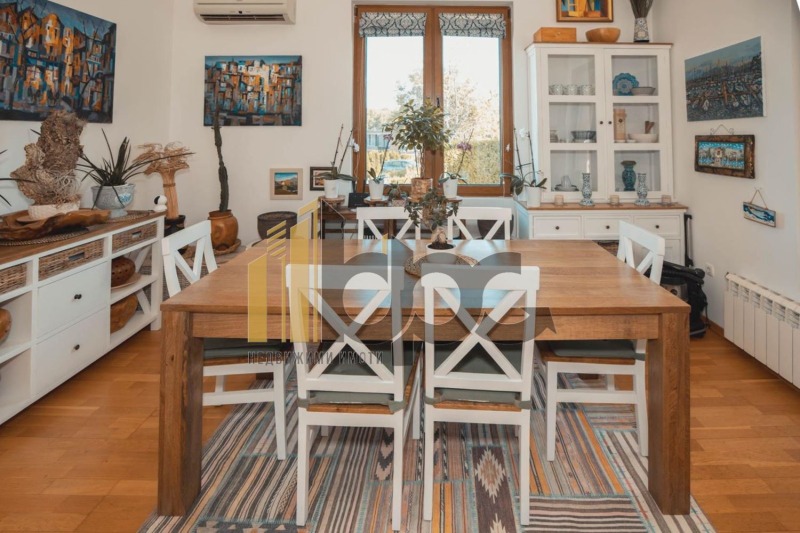 Продава  Къща град София , с. Бистрица , 563 кв.м | 64580279 - изображение [11]