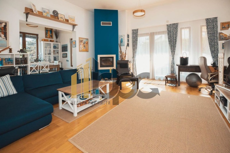 Продава  Къща град София , с. Бистрица , 563 кв.м | 64580279 - изображение [4]