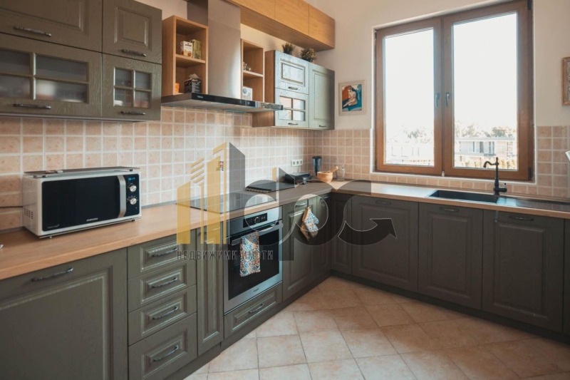 Продава  Къща град София , с. Бистрица , 563 кв.м | 64580279 - изображение [8]