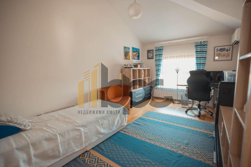 Продава  Къща град София , с. Бистрица , 563 кв.м | 64580279 - изображение [6]